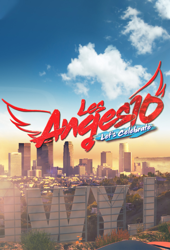 Les Anges saison 10