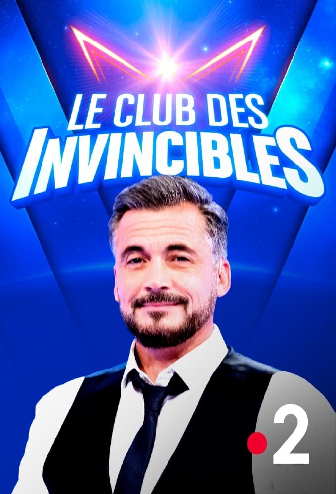 Le Club des invincibles saison 2