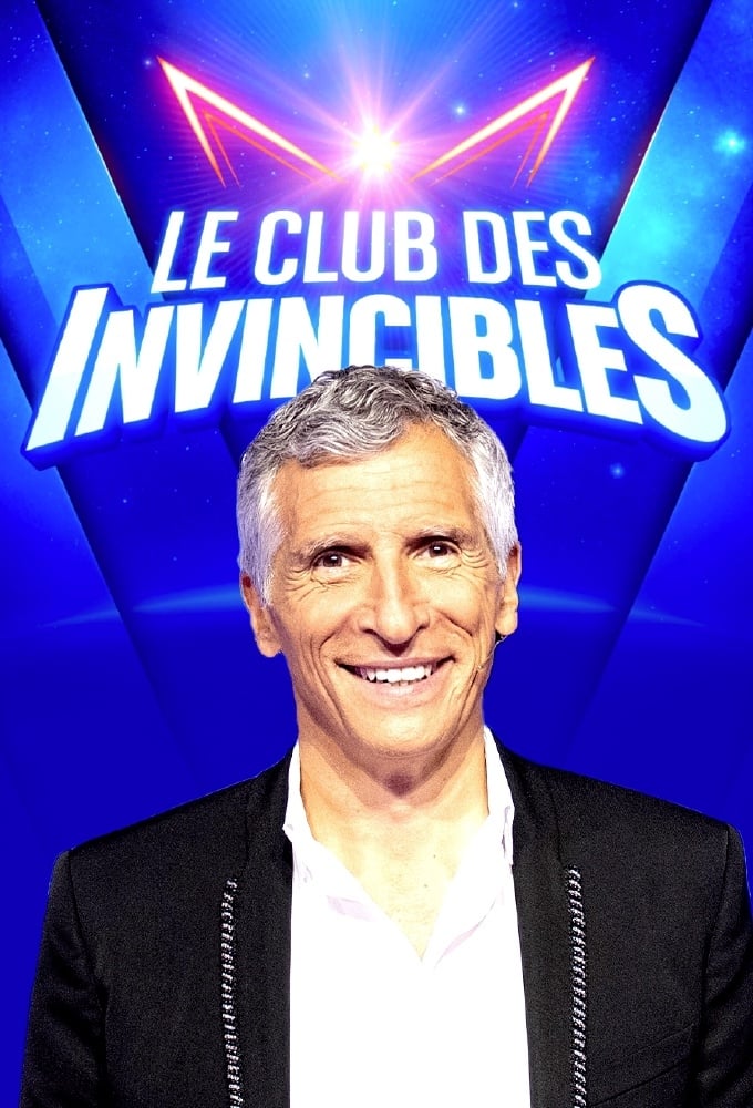 Le Club des invincibles saison 1