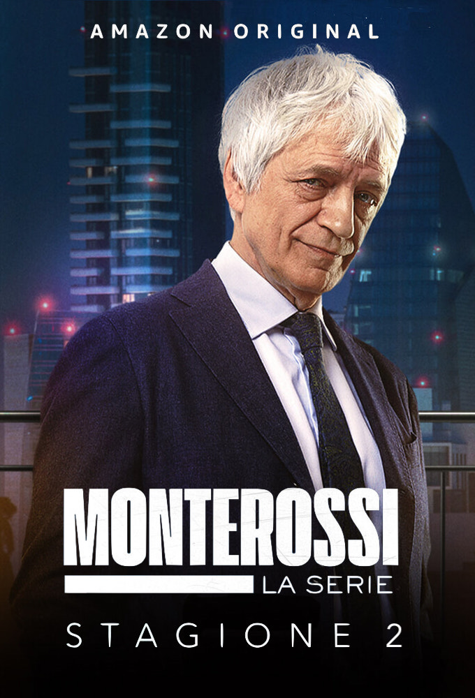 Monterossi - La serie saison 2