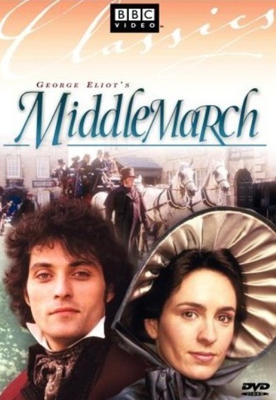 Middlemarch saison 1