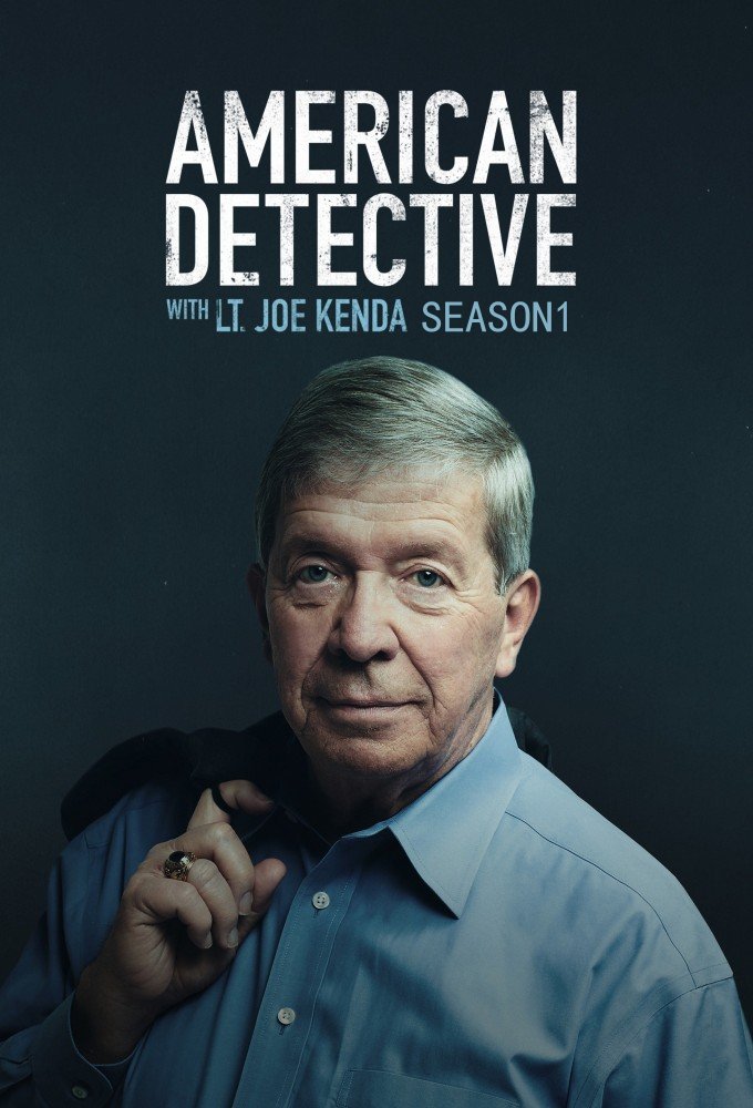 American Detective avec Joe Kenda saison 1