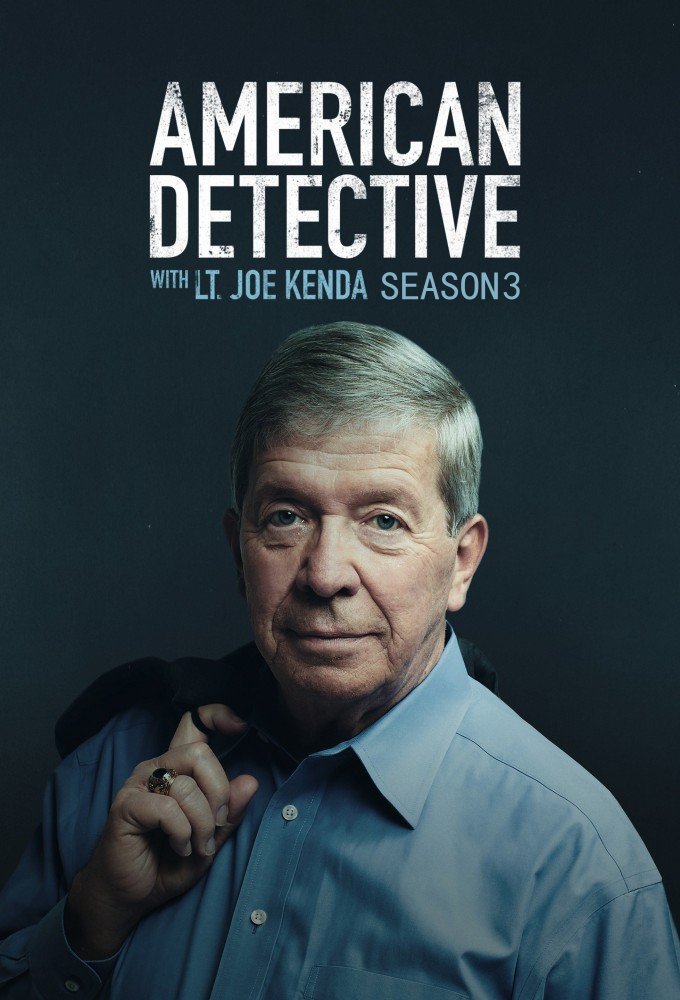 American Detective avec Joe Kenda saison 3
