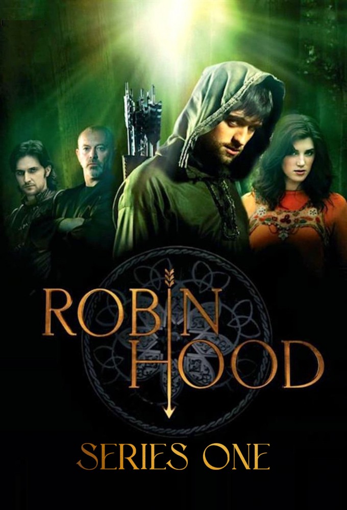 Robin Hood (2006) saison 1