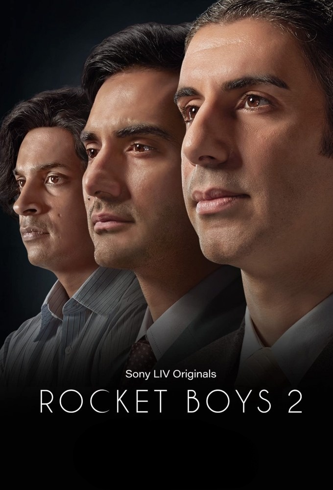 Rocket Boys saison 2