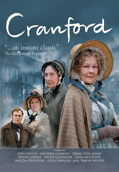 Cranford saison 1