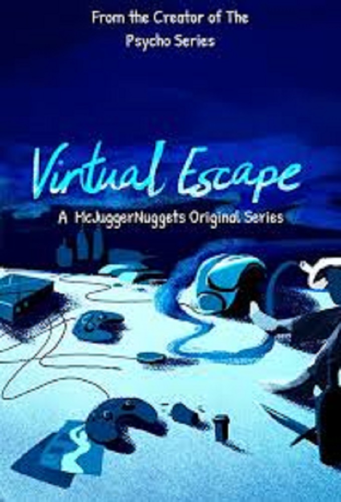 My Virtual Escape saison 4