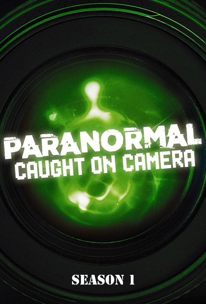 Paranormal Videos saison 1