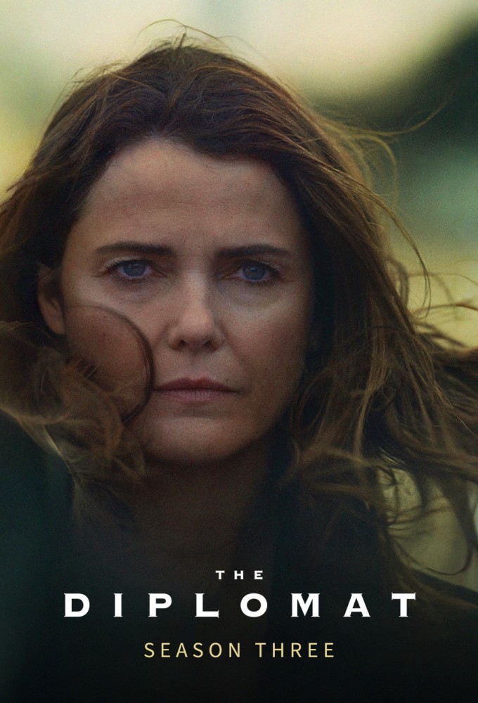 The Diplomat saison 3
