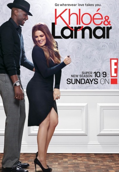 Khloé & Lamar saison 2