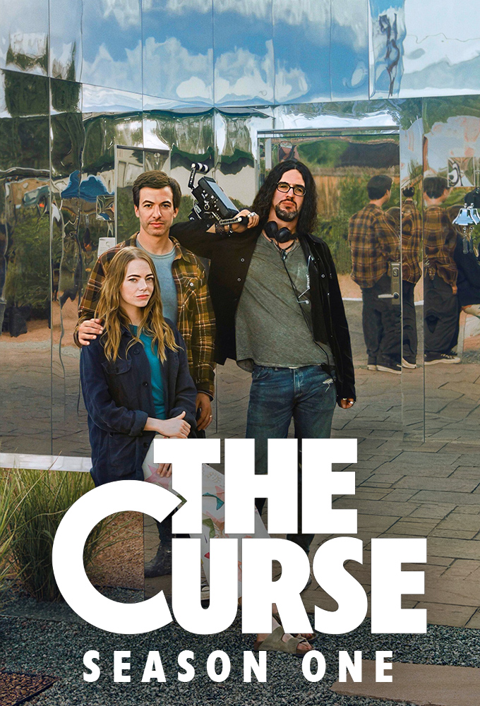 The Curse saison 1