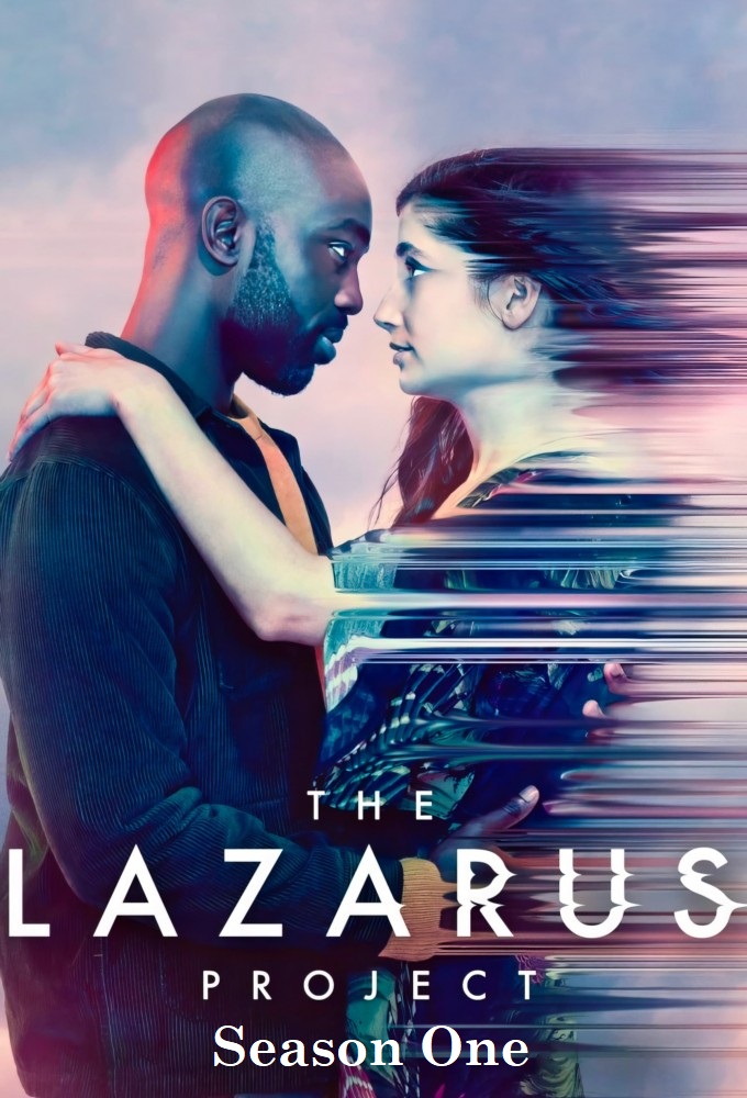 The Lazarus Project saison 1