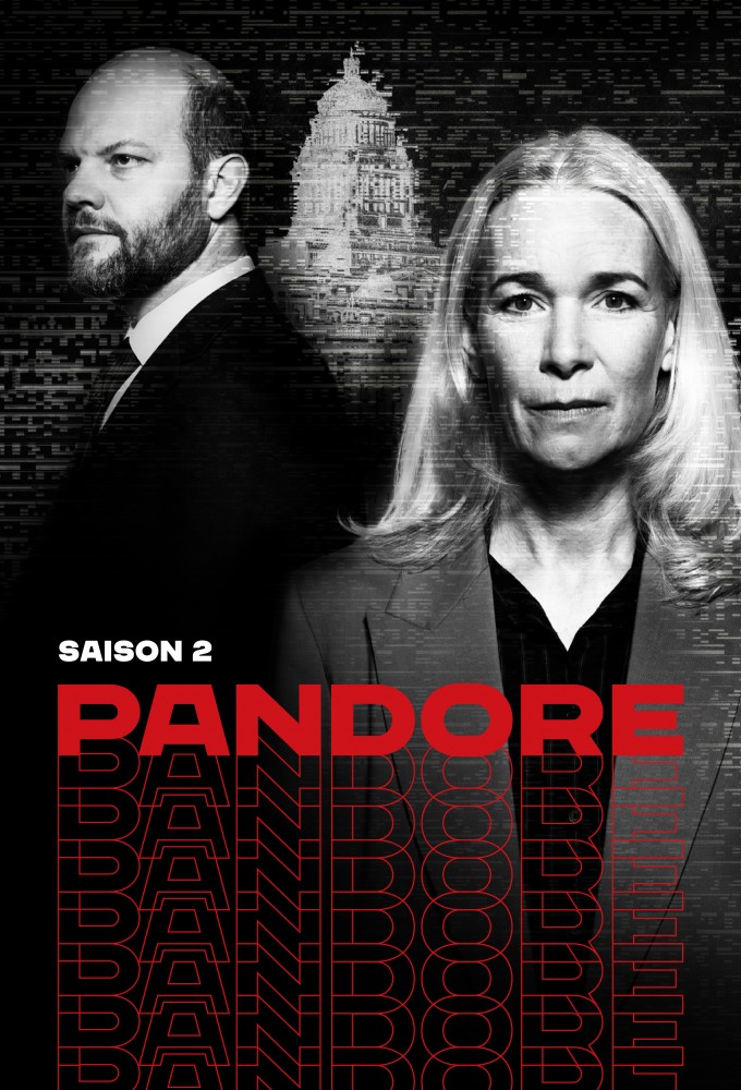 Pandore saison 2