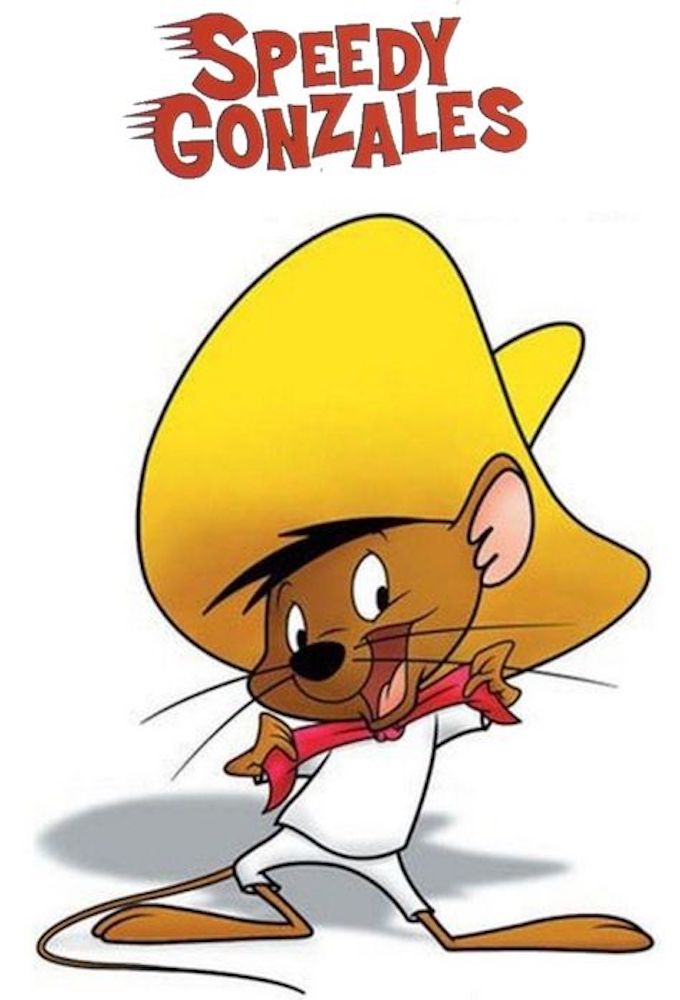 Speedy Gonzales saison 1