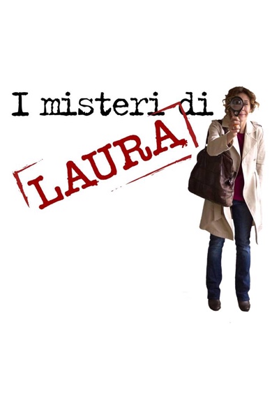 I misteri di Laura saison 1