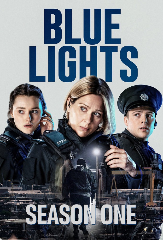 Blue Lights saison 1