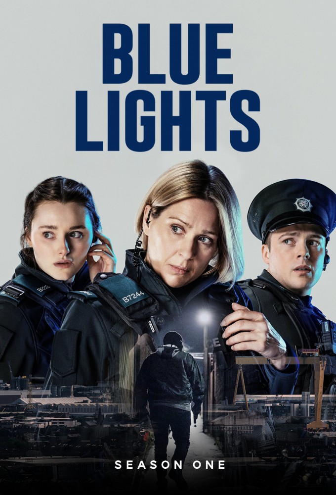 Blue Lights saison 1