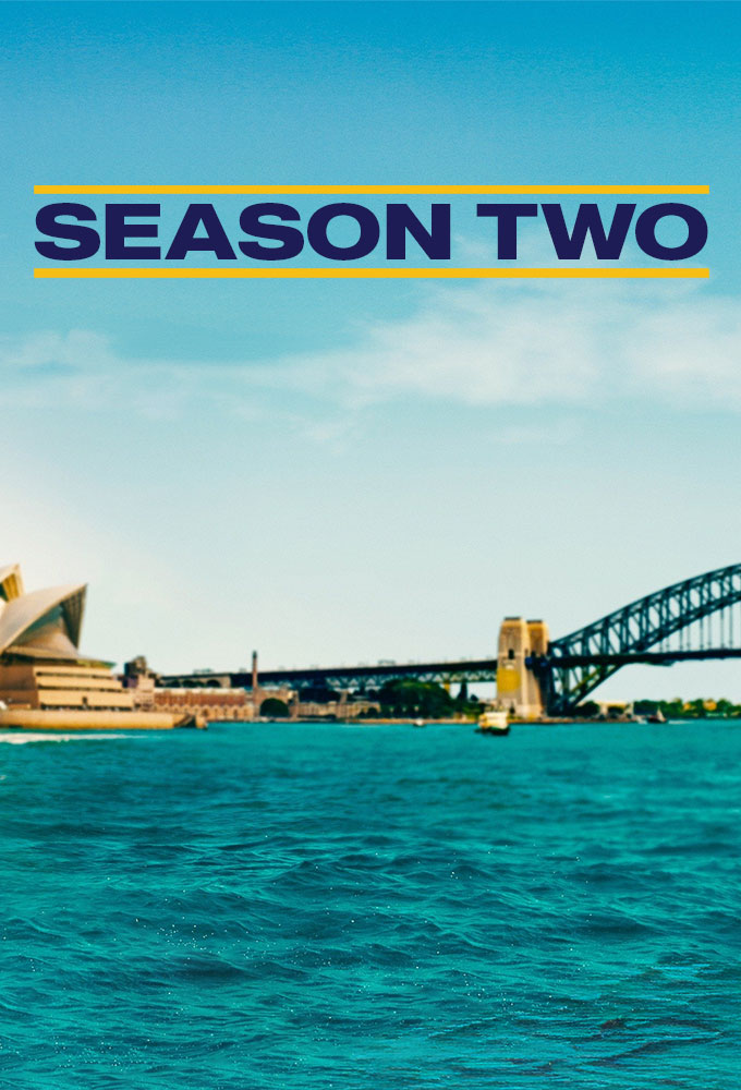 Below Deck Down Under saison 2