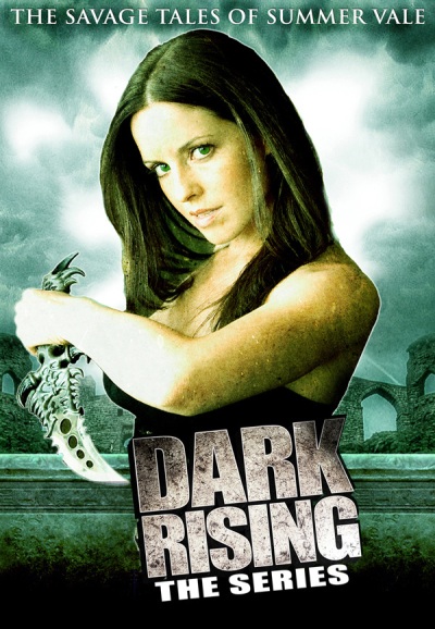 Dark Rising saison 1