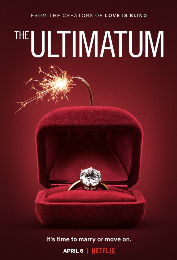 Ultimatum : USA saison 1