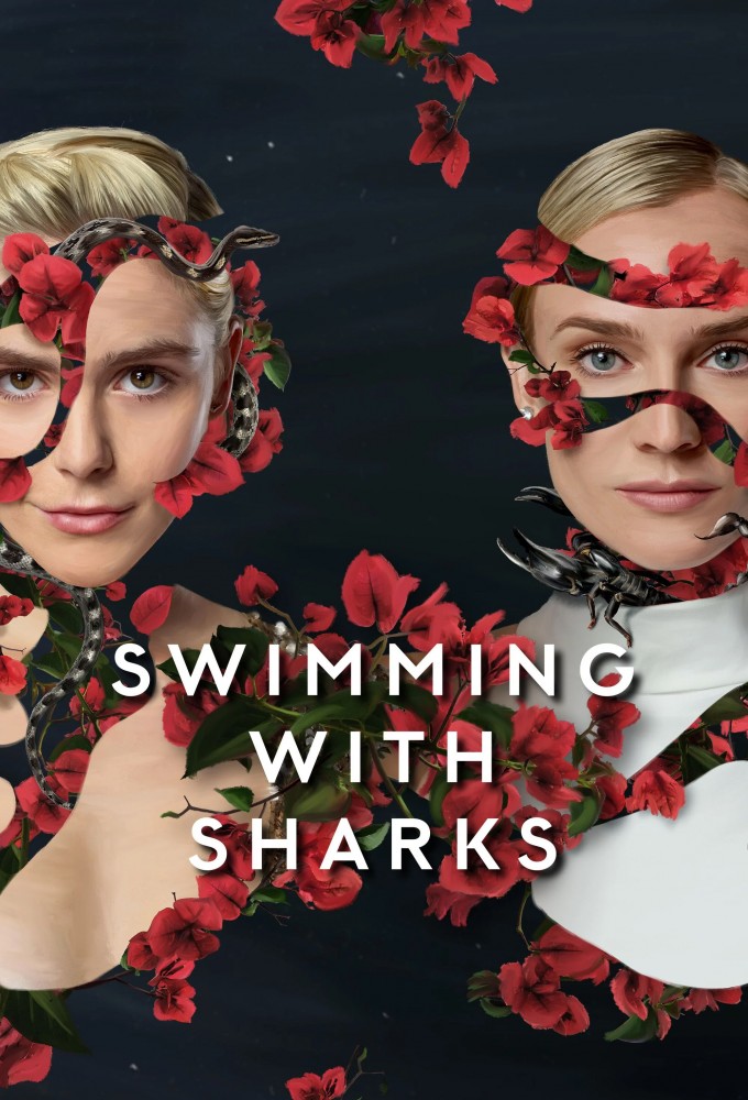Swimming with Sharks saison 1