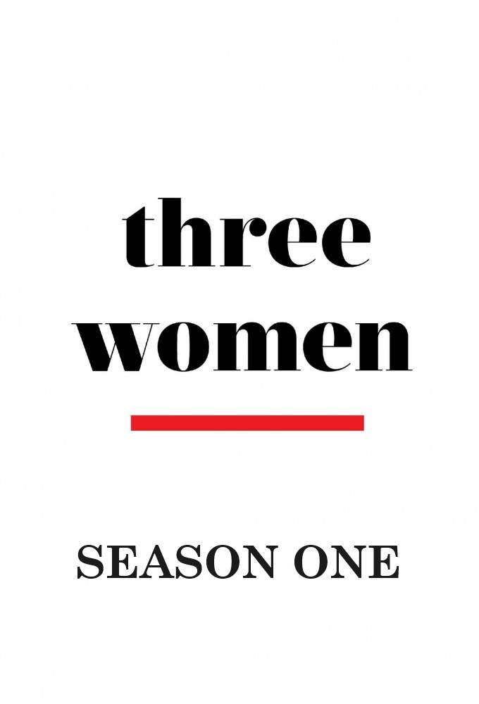 Three Women saison 1