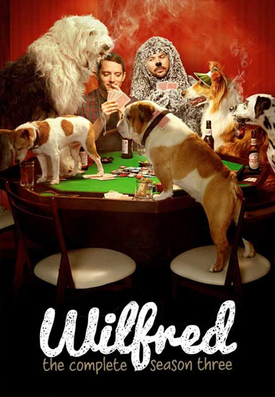 Wilfred (US) saison 3