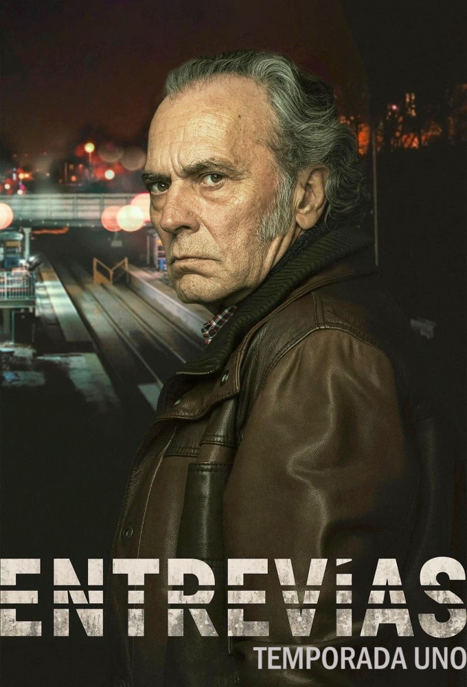 Entrevías saison 1