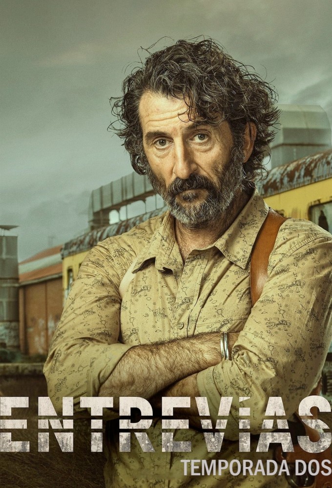 Entrevías saison 2