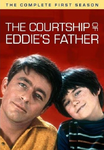 The Courtship of Eddie's Father saison 1