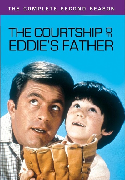 The Courtship of Eddie's Father saison 2