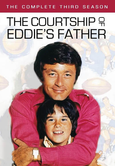 The Courtship of Eddie's Father saison 3