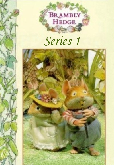 Brambly Hedge saison 1