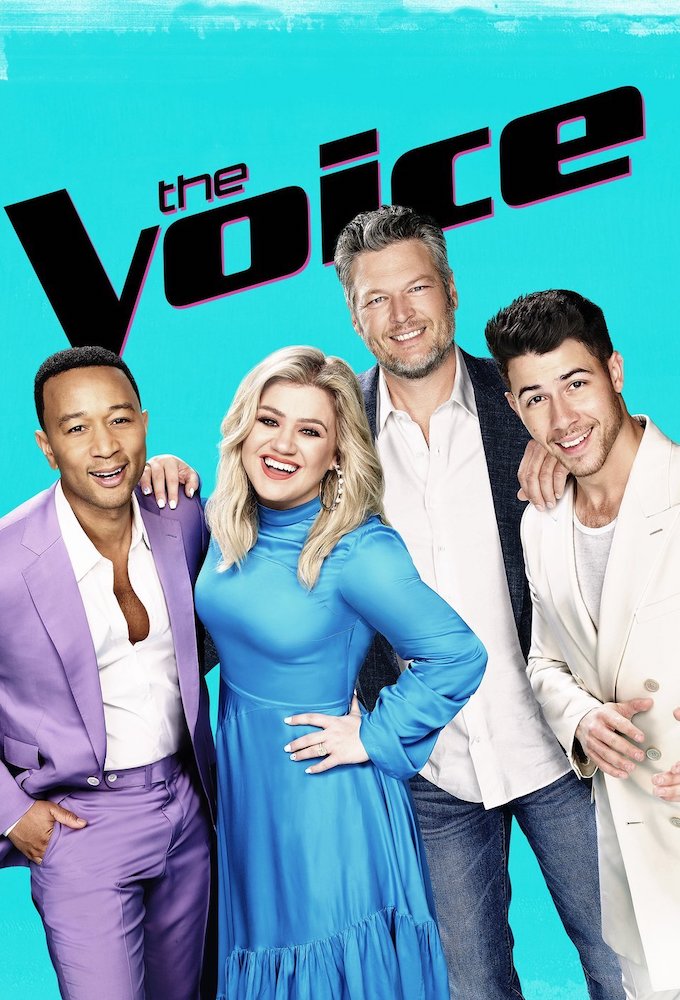 The Voice (US) saison 18