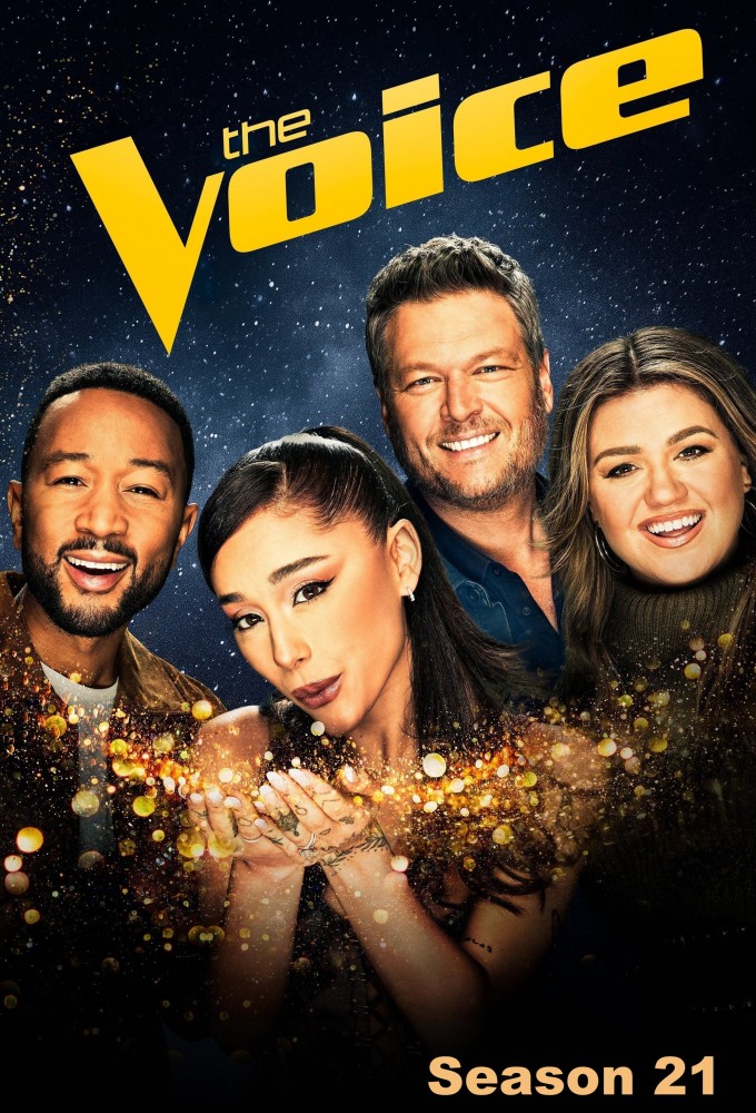 The Voice (US) saison 21