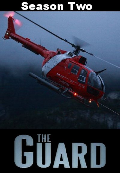 The Guard : Brigade Maritime saison 2