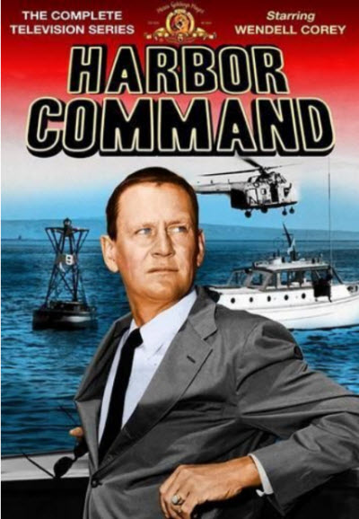 Harbor Command saison 1