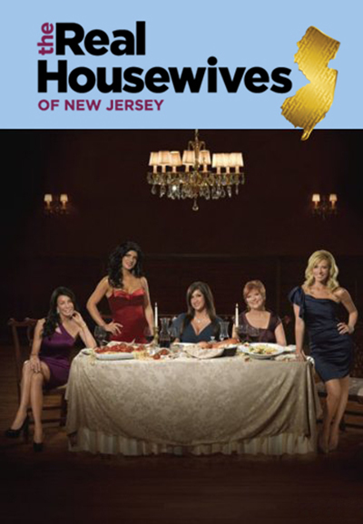 The Real Housewives of New Jersey saison 2