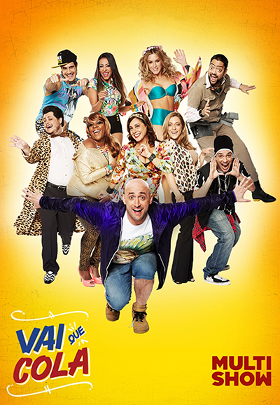 Vai Que Cola saison 3