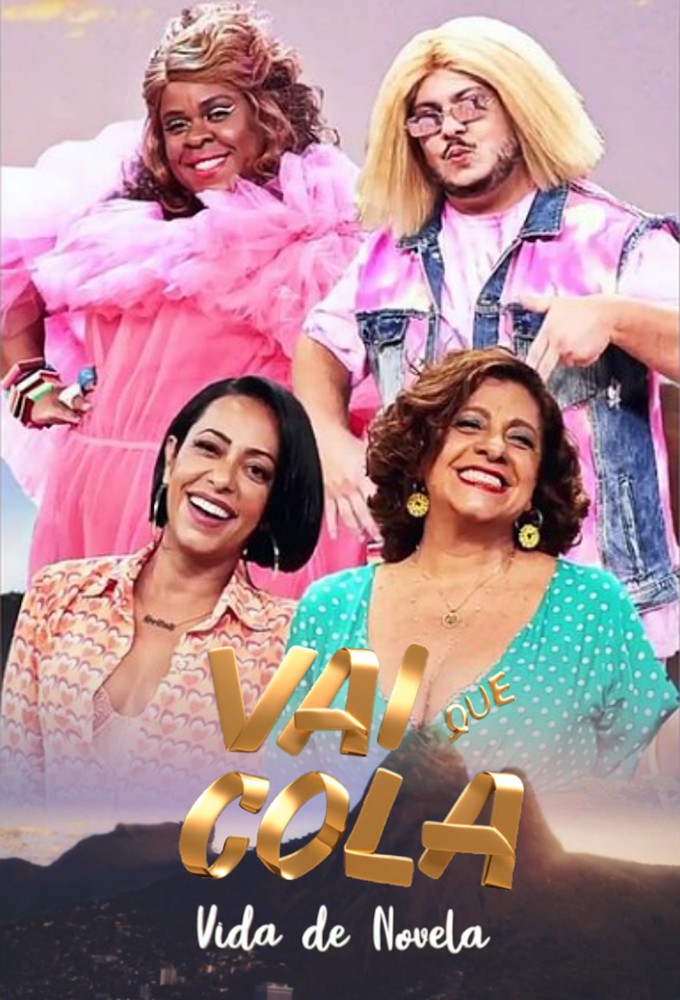 Vai Que Cola saison 8