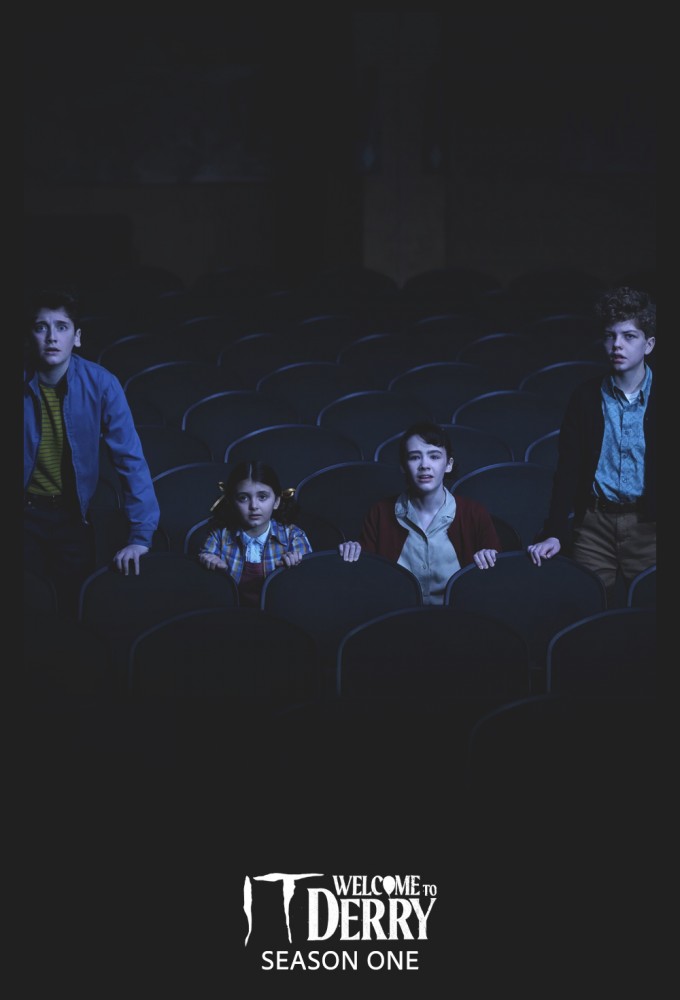 Welcome to Derry saison 1