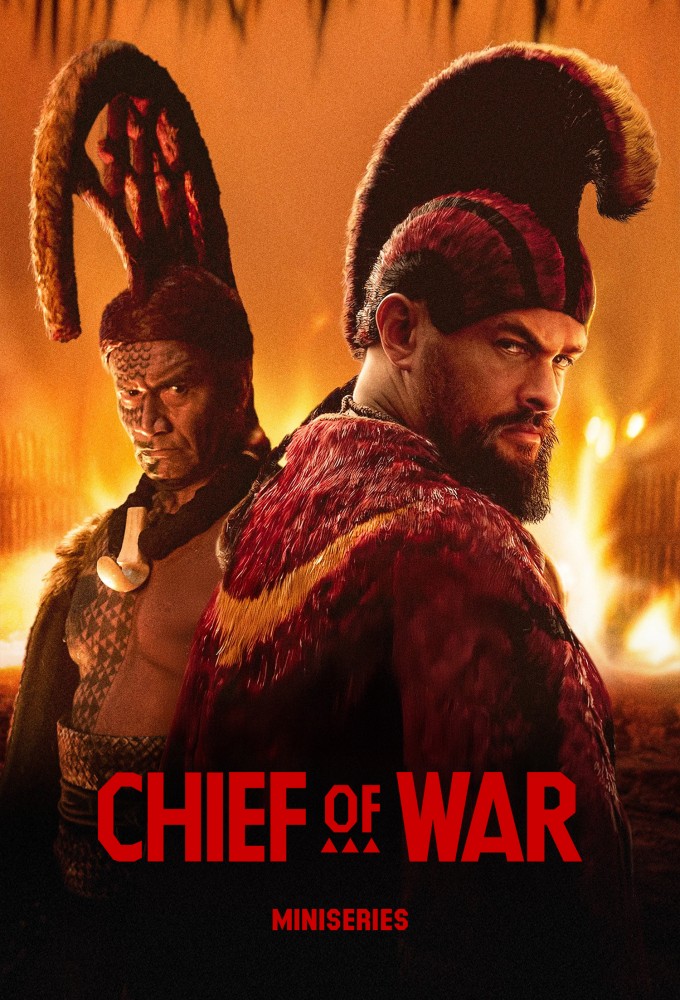 Chief of War saison 1