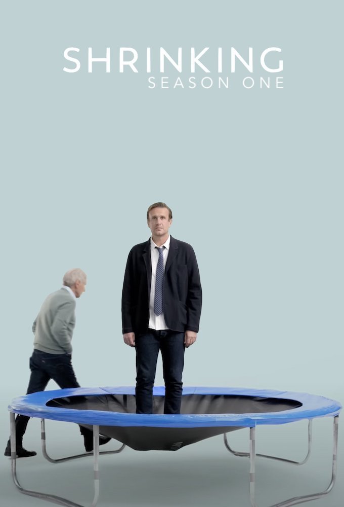 Shrinking saison 1