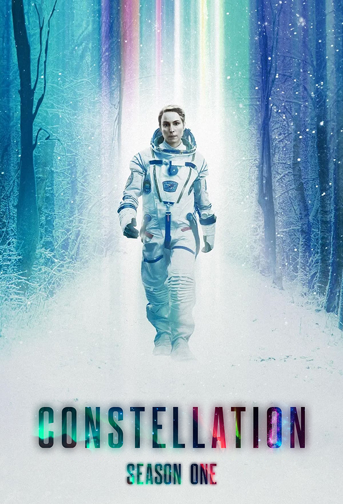 Constellation saison 1