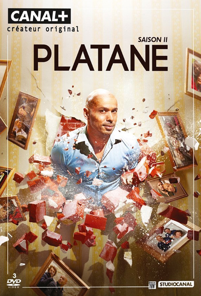 Platane saison 2