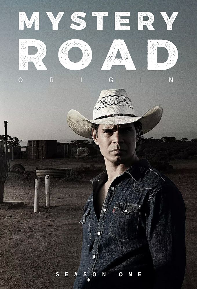 Mystery Road: Origin saison 1