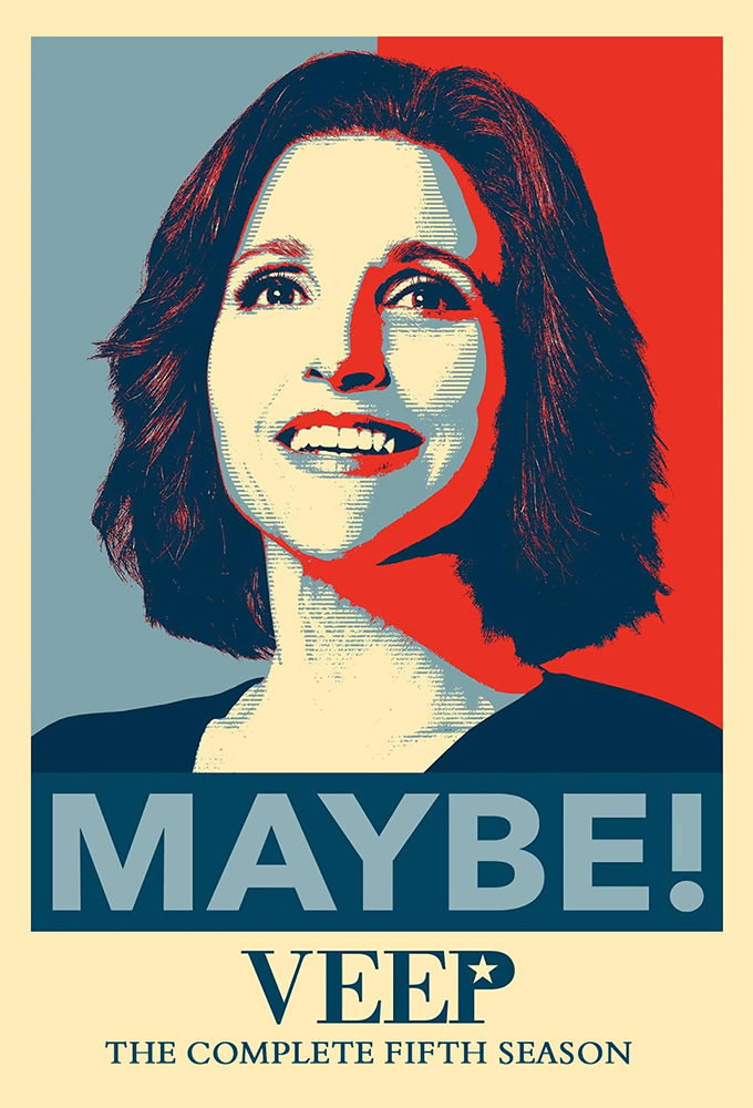 Veep saison 5