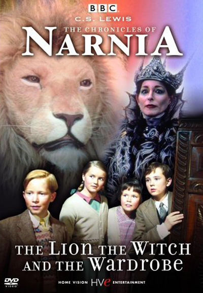 The Chronicles of Narnia saison 1