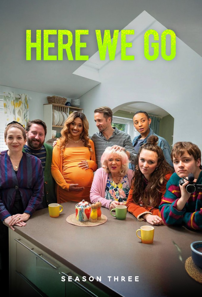 Here We Go saison 3