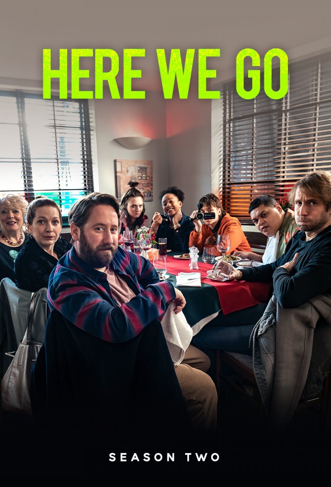 Here We Go saison 2